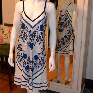 BCBG Never worn Dress